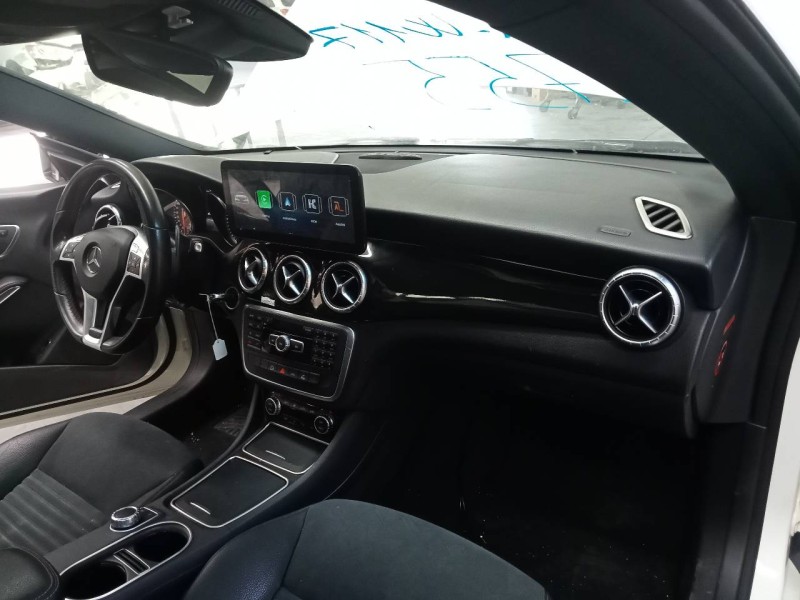 Recambio de kit airbag para mercedes-benz clase cla (w117) cla referencia OEM IAM A1179009200 0285012055 