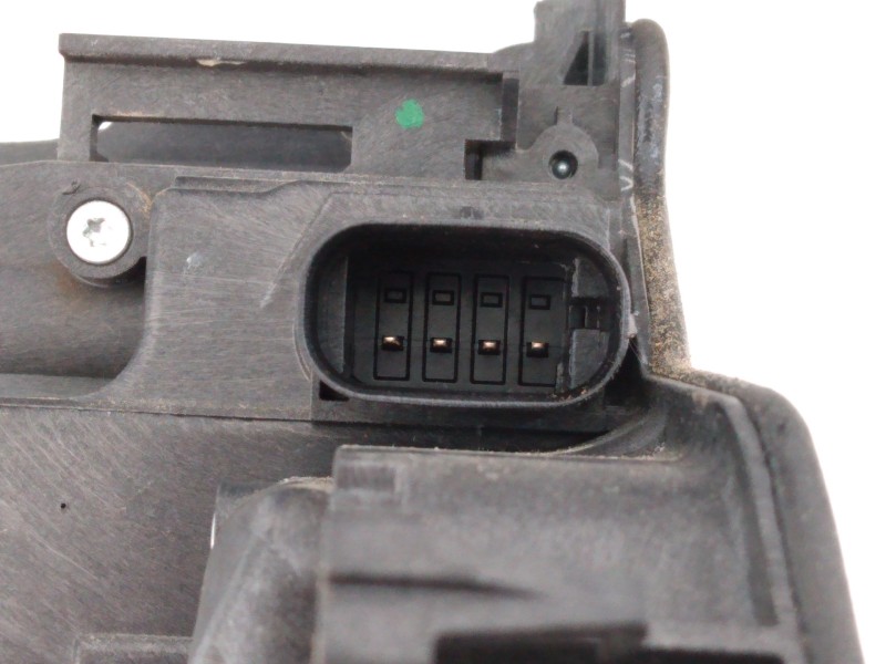 Recambio de cerradura puerta delantera derecha para bmw serie x1 (f48) sdrive18d referencia OEM IAM 18283810 7281934 E1-A3-48-2