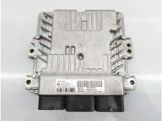 CENTRALITA MOTOR UCE 9808376980 9666681180 E3-B2-24-4
