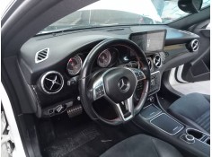 Recambio de kit airbag para mercedes-benz clase cla (w117) cla referencia OEM IAM A1179009200 0285012055  2