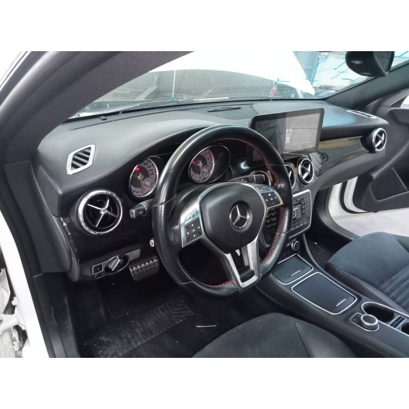 Recambio de kit airbag para mercedes-benz clase cla (w117) cla referencia OEM IAM A1179009200 0285012055 