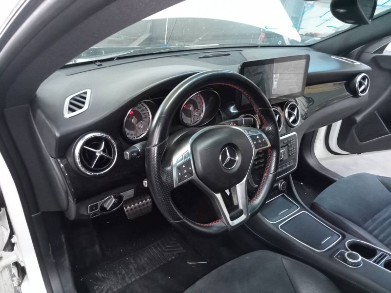 Recambio de kit airbag para mercedes-benz clase cla (w117) cla referencia OEM IAM A1179009200 0285012055 