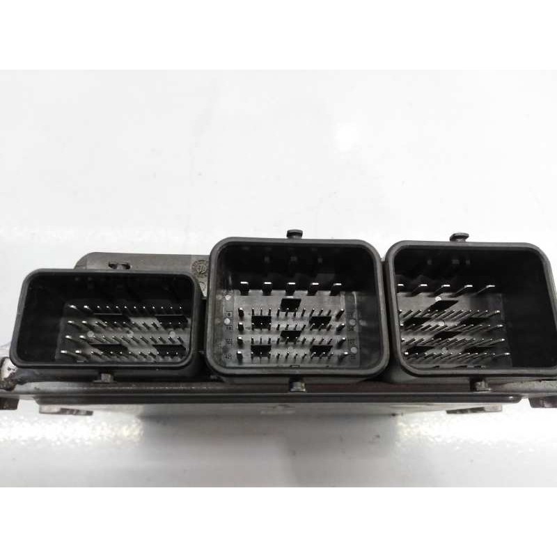 Recambio de centralita motor uce para citroën c4 picasso seduction referencia OEM IAM 9808376980 9666681180 E3-B2-24-4