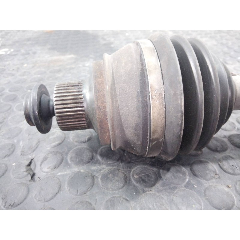 Recambio de transmision delantera izquierda para audi a5 coupe (8t) 2.0 tfsi (132kw) referencia OEM IAM   P1-B6-13