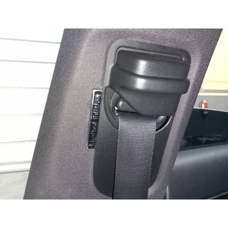 Recambio de kit airbag para mercedes-benz clase cla (w117) cla referencia OEM IAM A1179009200 0285012055 