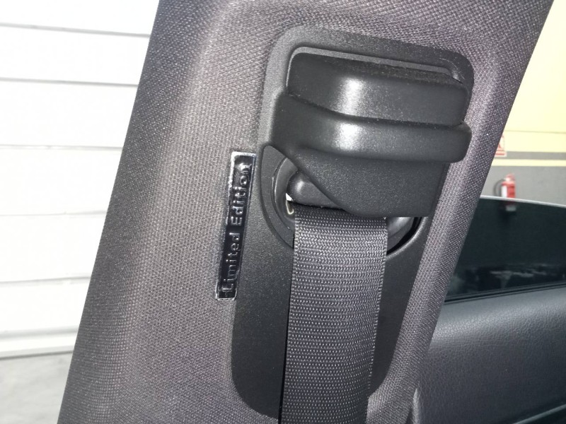 Recambio de kit airbag para mercedes-benz clase cla (w117) cla referencia OEM IAM A1179009200 0285012055 