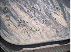 Recambio de deposito combustible para seat toledo (kg3) style referencia OEM IAM 1J0201085H   2