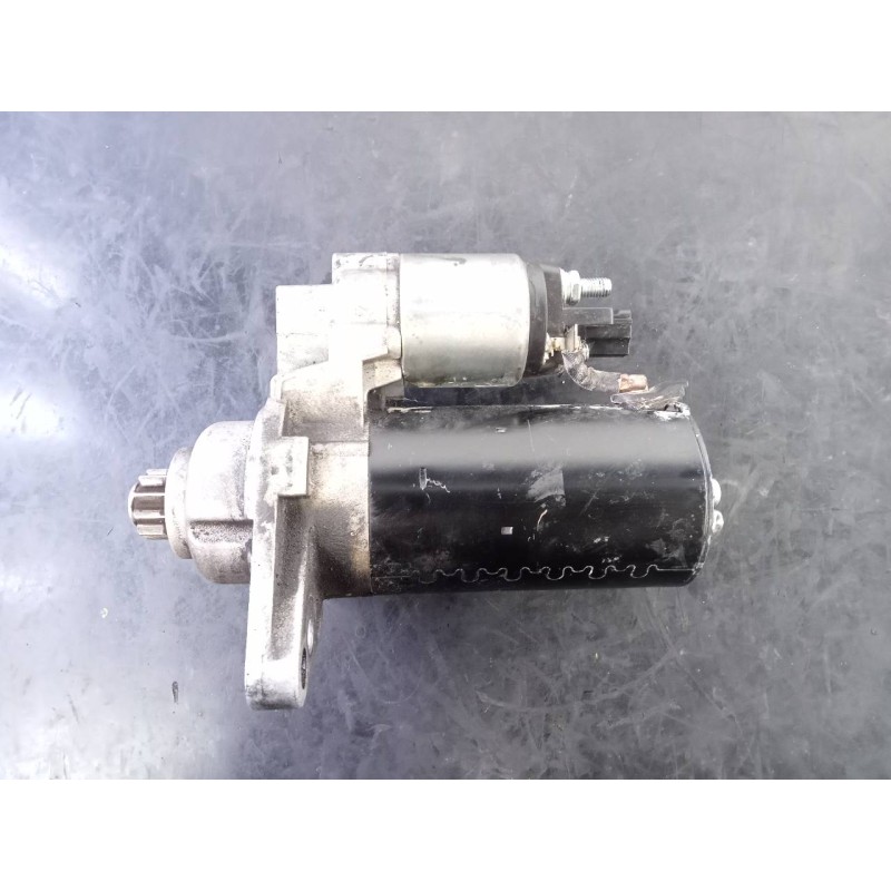 Recambio de motor arranque para seat leon (1p1) reference referencia OEM IAM   P3-A7-13-2