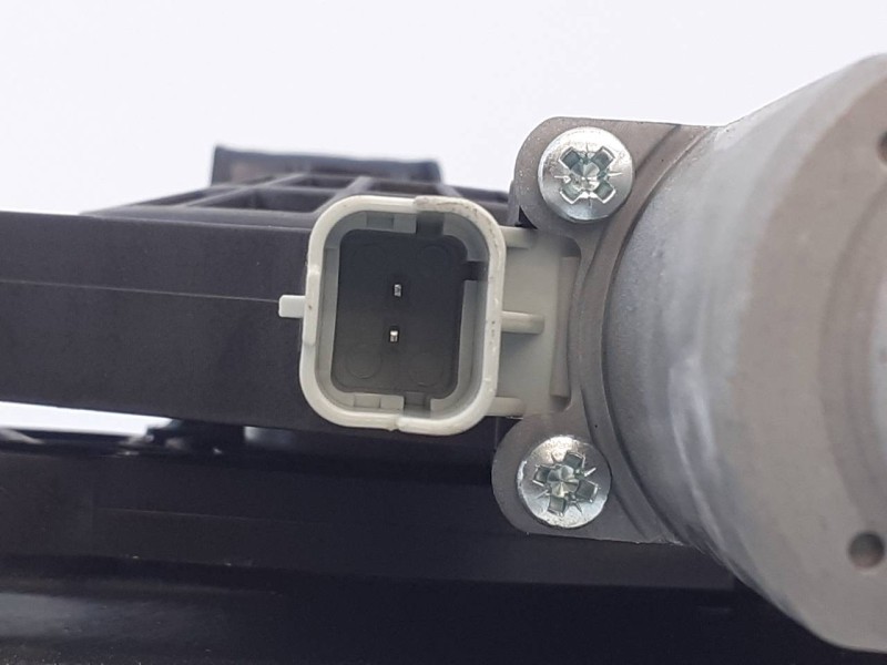 Recambio de elevalunas delantero derecho para nissan qashqai (j11) acenta referencia OEM IAM 807004EA0D  E2-A4-3-2