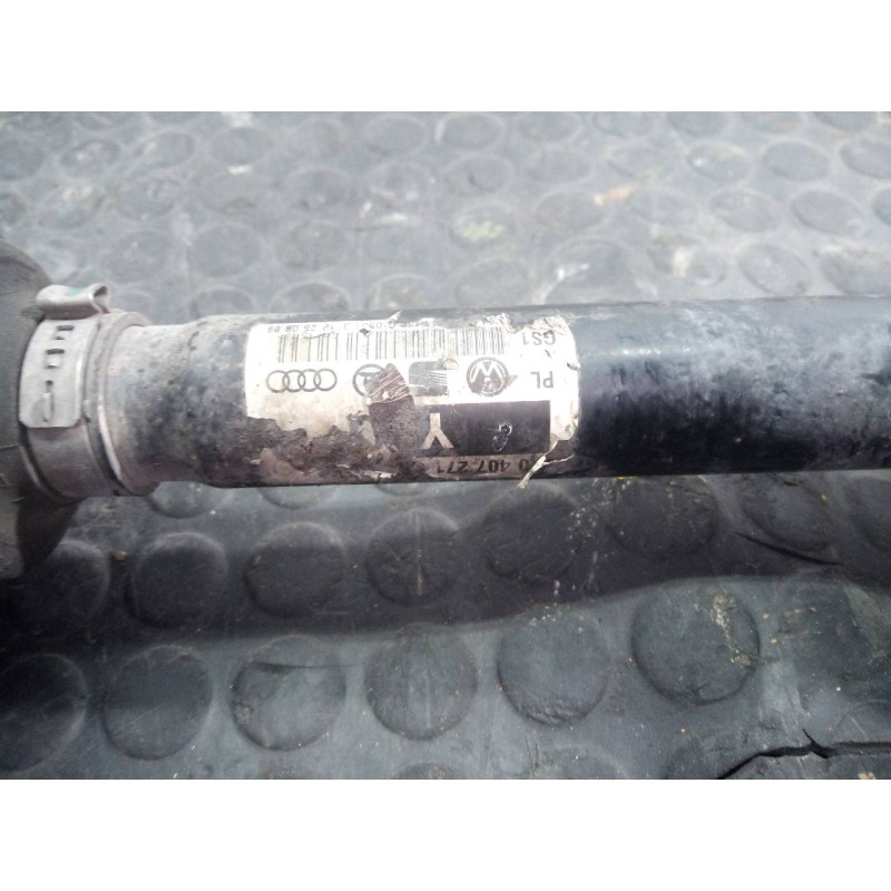 Recambio de transmision delantera izquierda para audi a5 coupe (8t) 2.0 tfsi (132kw) referencia OEM IAM   P1-B6-13