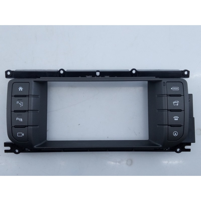 Recambio de sistema navegacion gps para land rover evoque pure referencia OEM IAM 17030603 00X225862 E3-B3-18-2