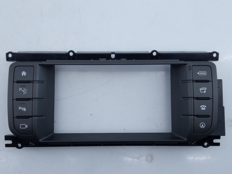 Recambio de sistema navegacion gps para land rover evoque pure referencia OEM IAM 17030603 00X225862 E3-B3-18-2