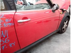 Recambio de puerta delantera derecha para mini mini (r56) cooper d referencia OEM IAM    2