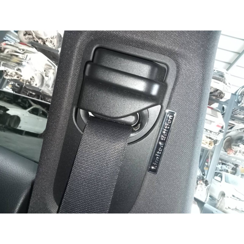 Recambio de kit airbag para mercedes-benz clase cla (w117) cla referencia OEM IAM A1179009200 0285012055 