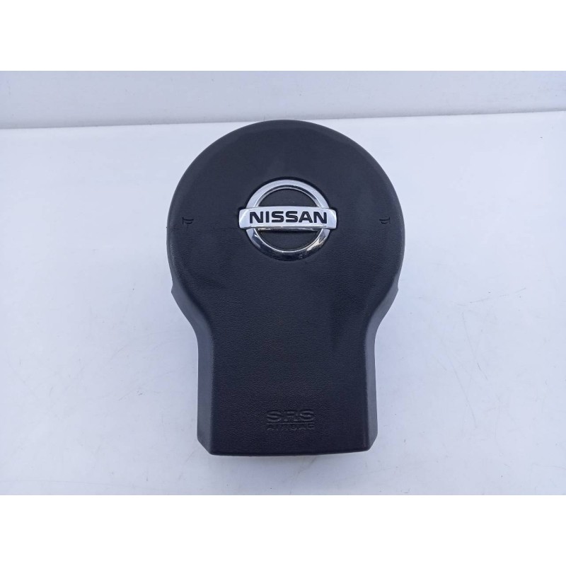 Recambio de airbag delantero izquierdo para nissan pathfinder (r51) 2.5 dci sports adventure referencia OEM IAM AMEB2056200179  