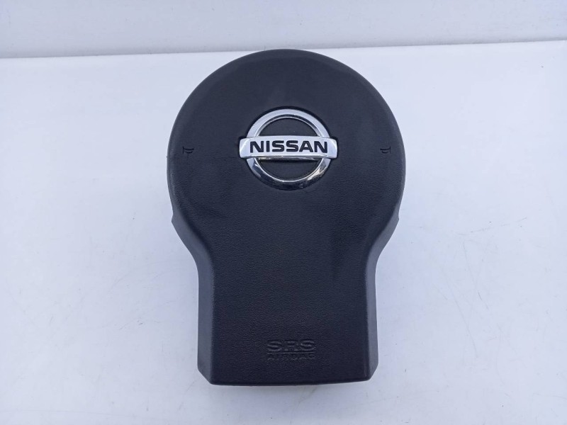 Recambio de airbag delantero izquierdo para nissan pathfinder (r51) 2.5 dci sports adventure referencia OEM IAM AMEB2056200179  