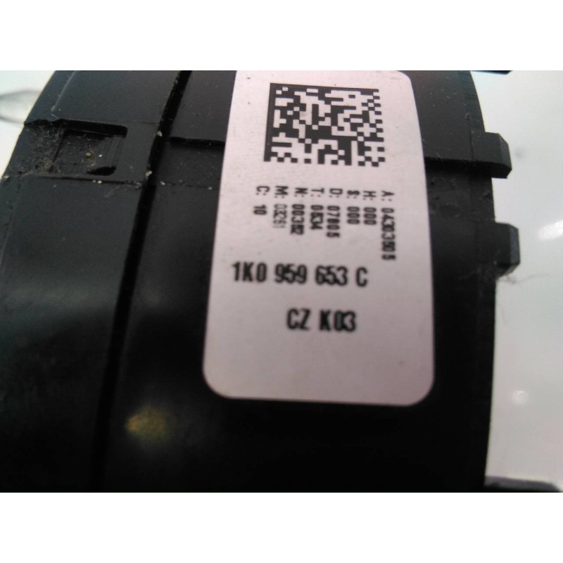 Recambio de anillo airbag para seat altea (5p1) rock & roll referencia OEM IAM 1K0959653C  E2-A1-38-2