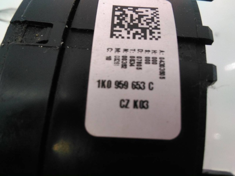 Recambio de anillo airbag para seat altea (5p1) rock & roll referencia OEM IAM 1K0959653C  E2-A1-38-2