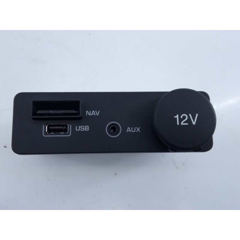Recambio de sistema navegacion gps para land rover evoque pure referencia OEM IAM 17030603 00X225862 E3-B3-18-2