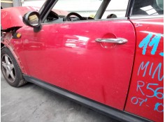Recambio de puerta delantera izquierda para mini mini (r56) cooper d referencia OEM IAM    2