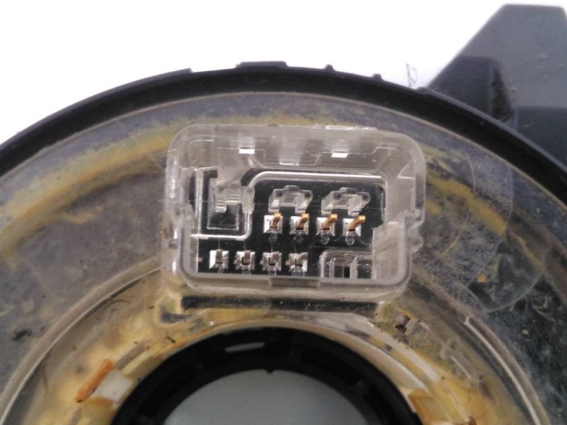 Recambio de anillo airbag para seat altea (5p1) rock & roll referencia OEM IAM 1K0959653C  E2-A1-38-2