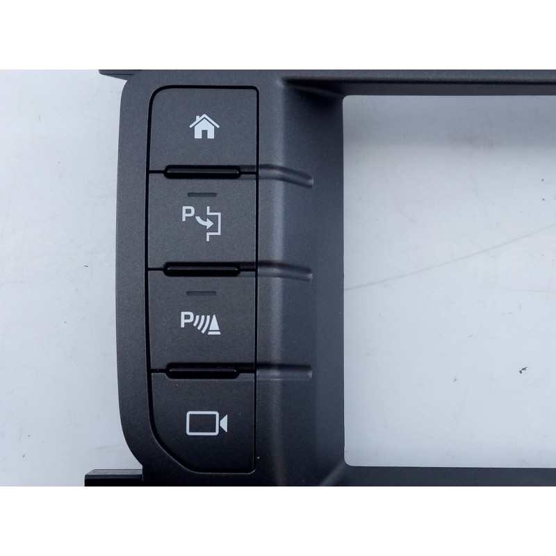 Recambio de sistema navegacion gps para land rover evoque pure referencia OEM IAM 17030603 00X225862 E3-B3-18-2