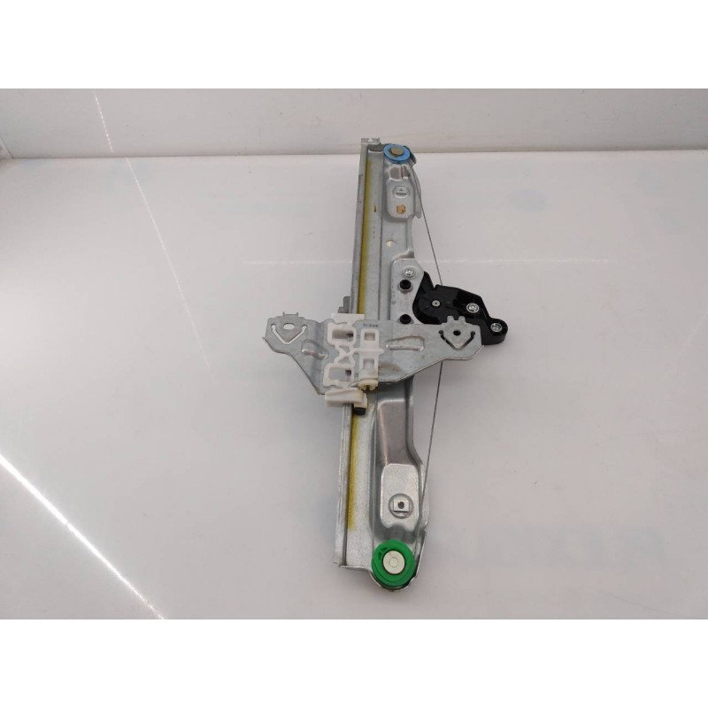 Recambio de elevalunas trasero derecho para nissan qashqai (j11) acenta referencia OEM IAM RR4EARHS 827004EAOA E2-A4-20-2