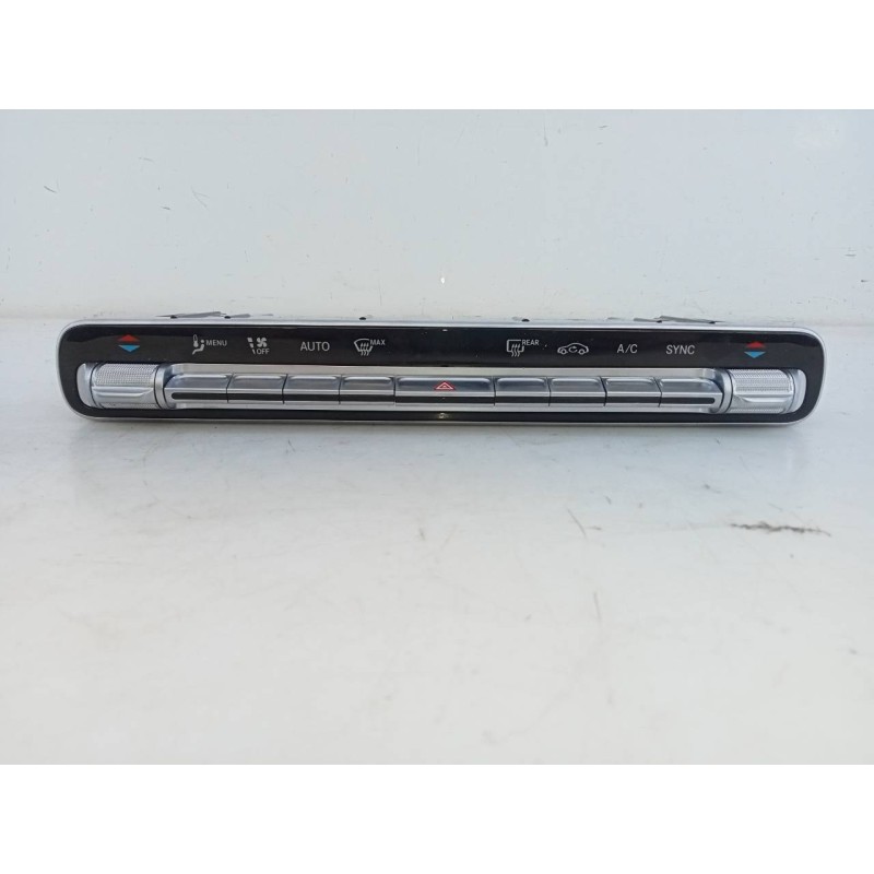 Recambio de mando climatizador para mercedes-benz cla-klasse (bm 118) cla 45 s amg 4matic (118.354) referencia OEM IAM A24790568