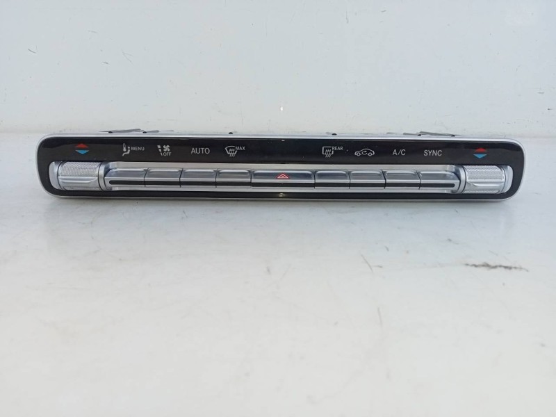 Recambio de mando climatizador para mercedes-benz cla-klasse (bm 118) cla 45 s amg 4matic (118.354) referencia OEM IAM A24790568