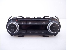 Recambio de mando climatizador para mercedes-benz clase cla (w117) cla referencia OEM IAM A2469002408 A2469010805 E3-A1-28-3
