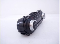 Recambio de mando climatizador para mercedes-benz clase cla (w117) cla referencia OEM IAM A2469002408 A2469010805 E3-A1-28-3 2