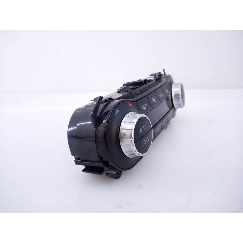 Recambio de mando climatizador para mercedes-benz clase cla (w117) cla referencia OEM IAM A2469002408 A2469010805 E3-A1-28-3