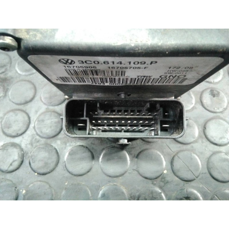 Recambio de abs para volkswagen passat berlina (3c2) advance referencia OEM IAM 3C0614109P  P3-A8-12-2