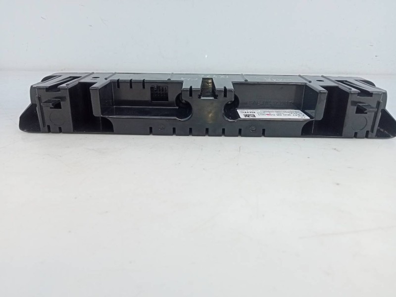 Recambio de mando climatizador para mercedes-benz cla-klasse (bm 118) cla 45 s amg 4matic (118.354) referencia OEM IAM A24790568