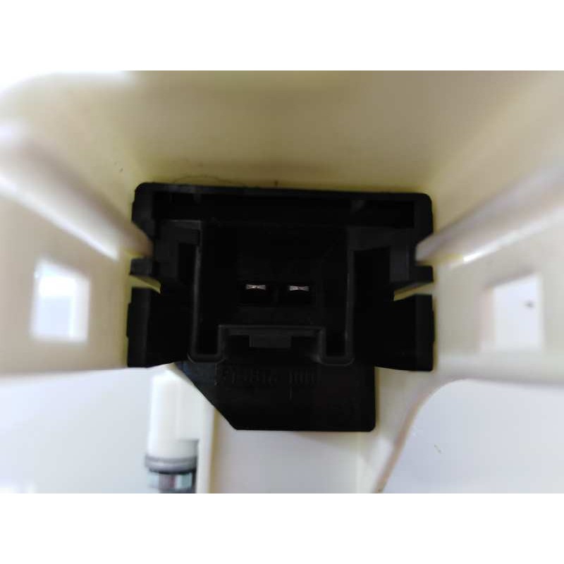 Recambio de motor elevalunas trasero derecho para porsche cayenne (typ 92aa) diesel platinum edition referencia OEM IAM 8K095981