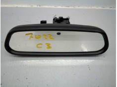 Recambio de espejo interior para citroën c3 aircross shine referencia OEM IAM 980888311XT  E3-B2-51-1