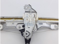 Recambio de elevalunas trasero izquierdo para nissan qashqai (j11) acenta referencia OEM IAM 827014EA0A  E2-A4-18-1 2