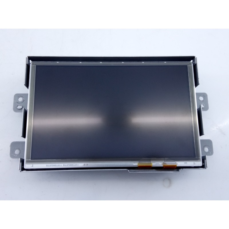 Recambio de sistema navegacion gps para land rover evoque pure referencia OEM IAM 17030603 00X225862 E3-B3-18-2