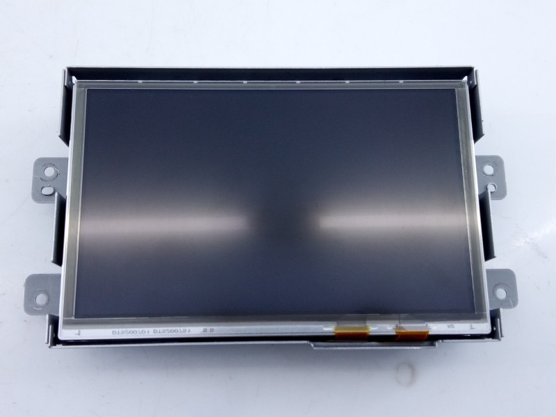 Recambio de sistema navegacion gps para land rover evoque pure referencia OEM IAM 17030603 00X225862 E3-B3-18-2