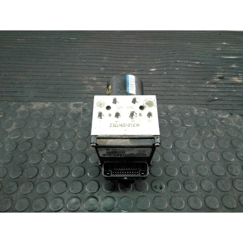 Recambio de abs para volkswagen passat berlina (3c2) advance referencia OEM IAM 3C0614109P  P3-A8-12-2