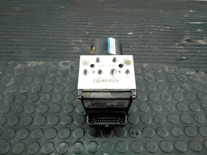 Recambio de abs para volkswagen passat berlina (3c2) advance referencia OEM IAM 3C0614109P  P3-A8-12-2