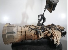 CAJA CAMBIOS 32101 CD340 M1-B4-154