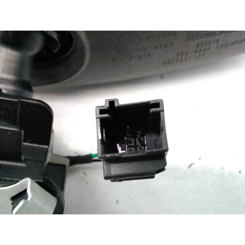 Recambio de espejo interior para citroën c3 aircross shine referencia OEM IAM 980888311XT  E3-B2-51-1