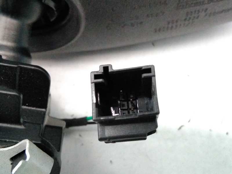 Recambio de espejo interior para citroën c3 aircross shine referencia OEM IAM 980888311XT  E3-B2-51-1