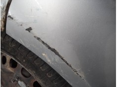 Recambio de paragolpes trasero para seat leon (1p1) reference referencia OEM IAM    2