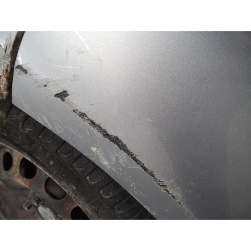 Recambio de paragolpes trasero para seat leon (1p1) reference referencia OEM IAM   