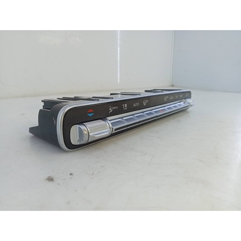 Recambio de mando climatizador para mercedes-benz cla-klasse (bm 118) cla 45 s amg 4matic (118.354) referencia OEM IAM A24790568