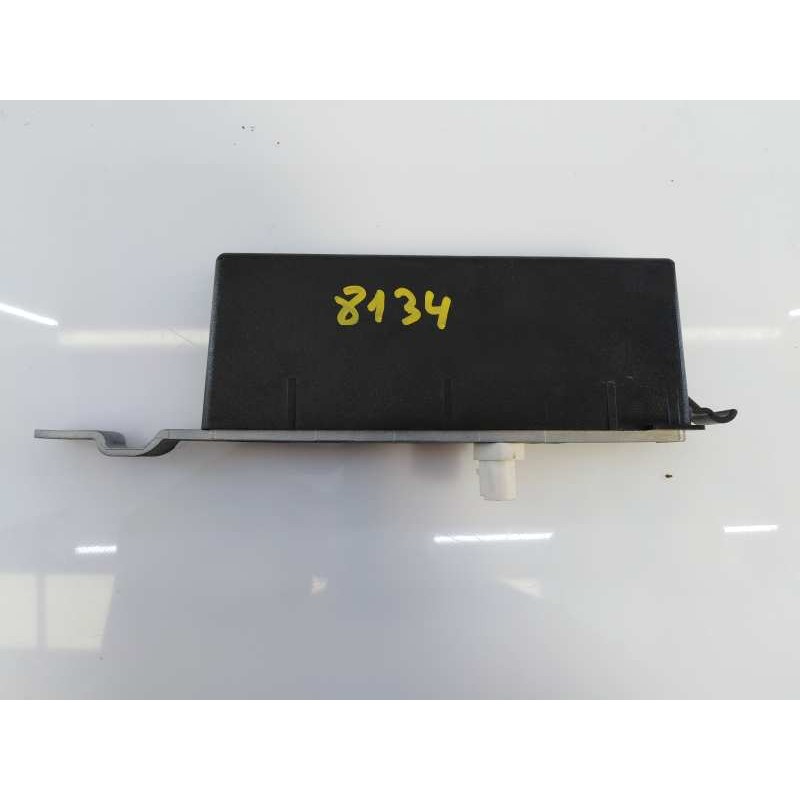 Recambio de modulo electronico para porsche cayenne (typ 92aa) diesel platinum edition referencia OEM IAM 7P5035225M  E1-A5-51-2