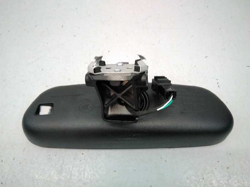 Recambio de espejo interior para citroën c3 aircross shine referencia OEM IAM 980888311XT  E3-B2-51-1