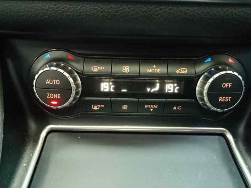 Recambio de mando climatizador para mercedes-benz clase cla (w117) cla referencia OEM IAM A2469002408 A2469010805 E3-A1-28-3